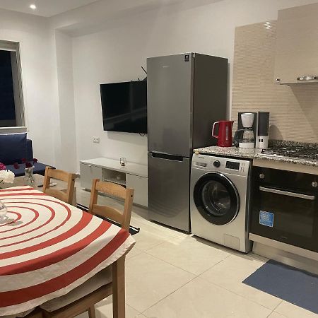 Sun Rise Islan Appart Apartamento Agadir Exterior foto