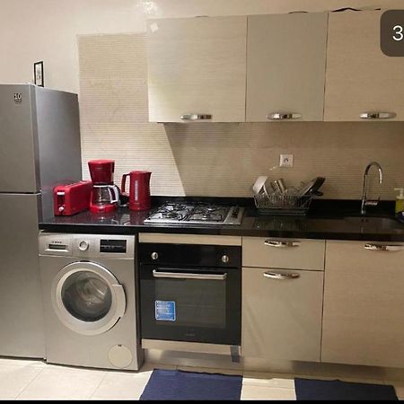 Sun Rise Islan Appart Apartamento Agadir Exterior foto