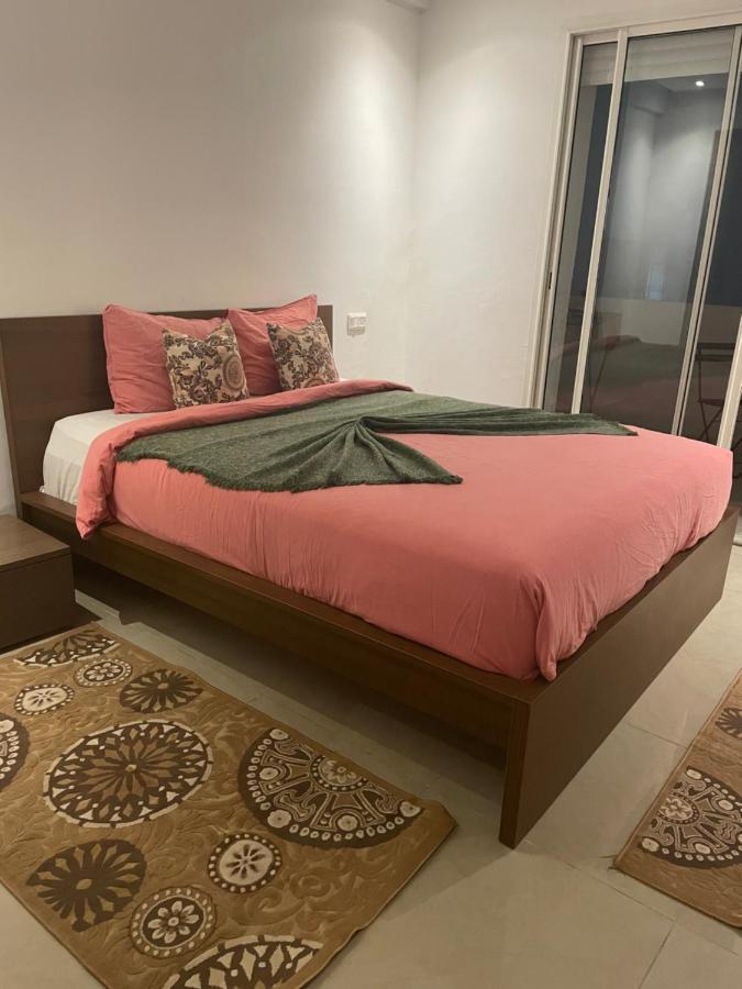 Sun Rise Islan Appart Apartamento Agadir Exterior foto