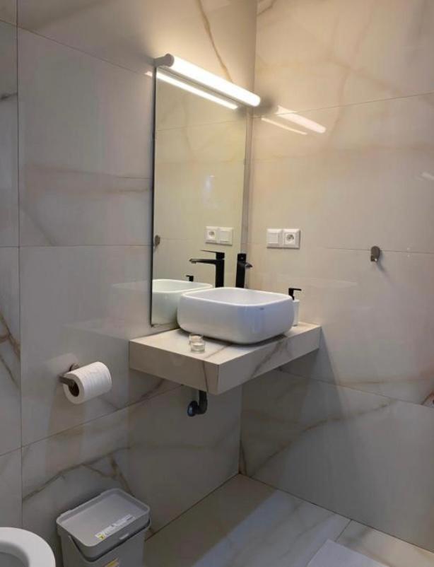 Sun Rise Islan Appart Apartamento Agadir Exterior foto