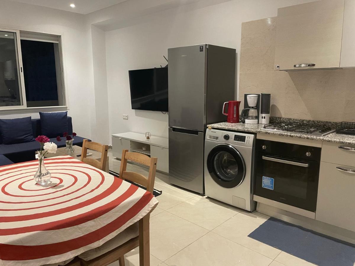 Sun Rise Islan Appart Apartamento Agadir Exterior foto