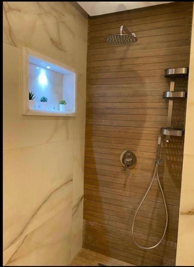 Sun Rise Islan Appart Apartamento Agadir Exterior foto