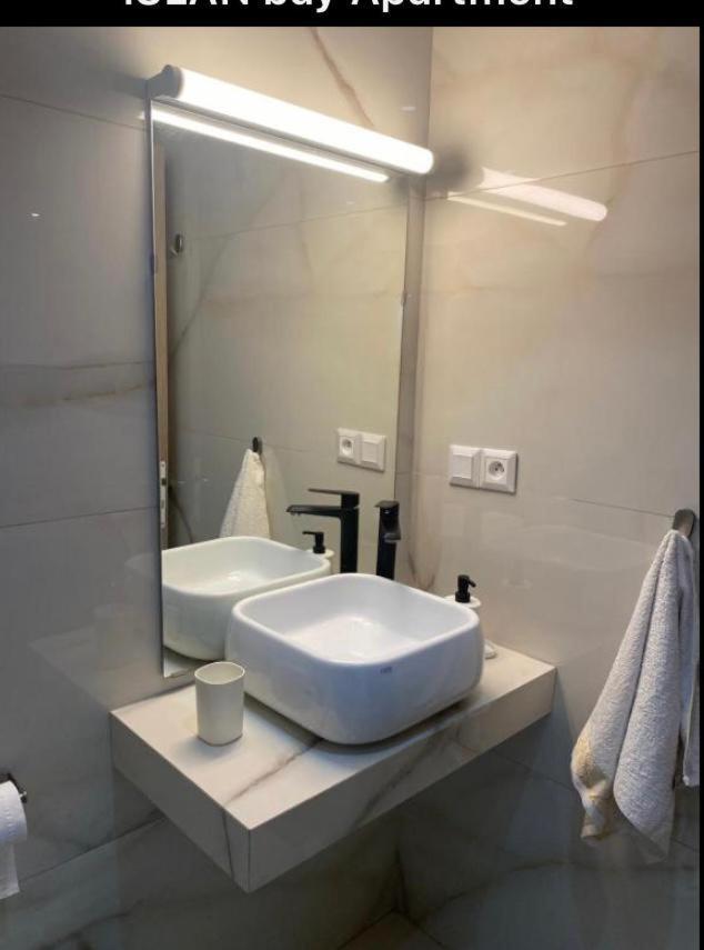 Sun Rise Islan Appart Apartamento Agadir Exterior foto