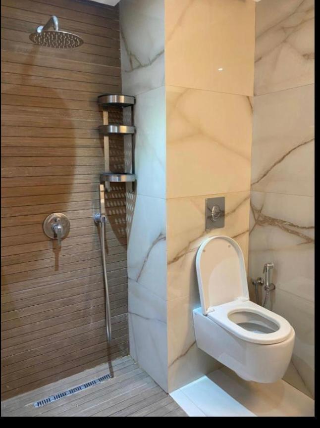 Sun Rise Islan Appart Apartamento Agadir Exterior foto