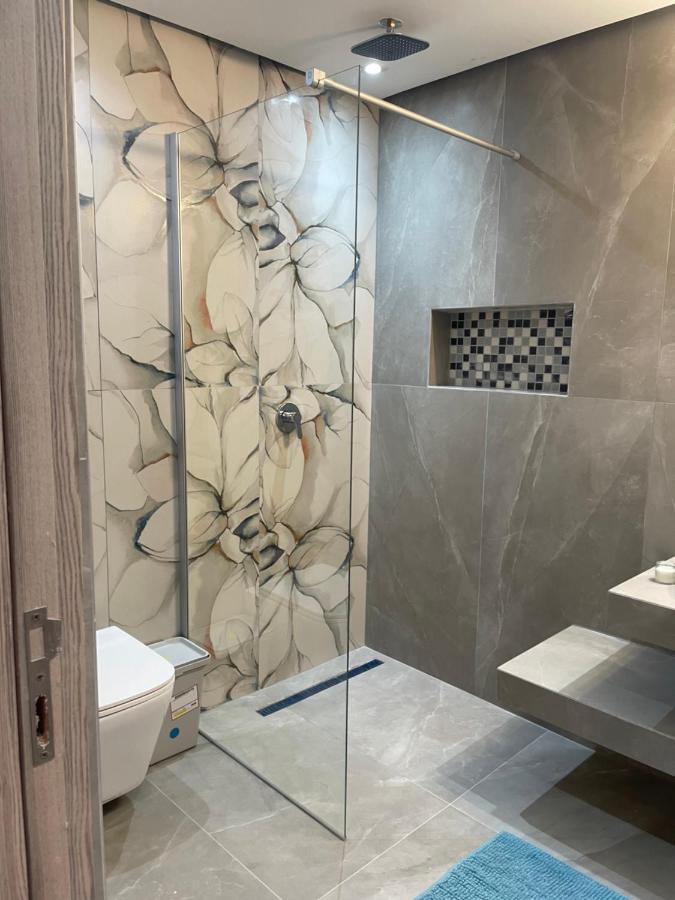 Sun Rise Islan Appart Apartamento Agadir Exterior foto