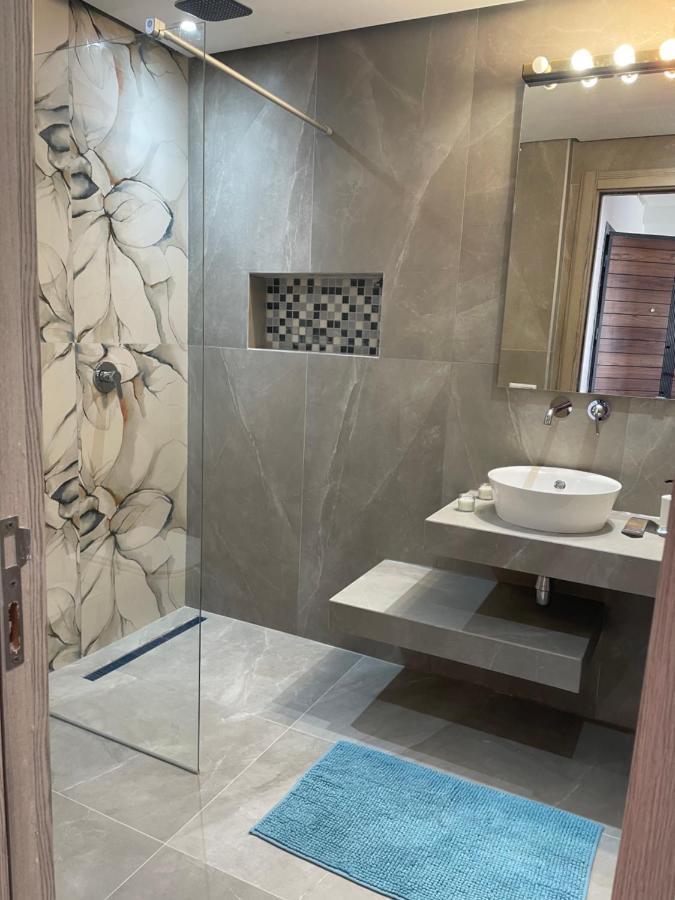 Sun Rise Islan Appart Apartamento Agadir Exterior foto